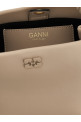 'Bou Bag Mini' handbag Gray