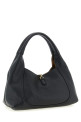 'Gucci Softbit' medium shoulder bag Black