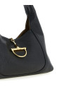 'Gucci Softbit' medium shoulder bag Black