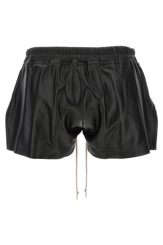 Шорты «Fog Boxers», черные RP02F5316LBY09