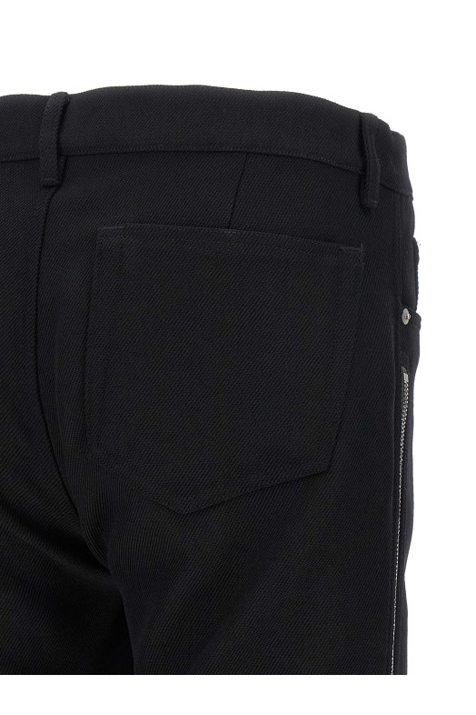 'Vega' pants Black