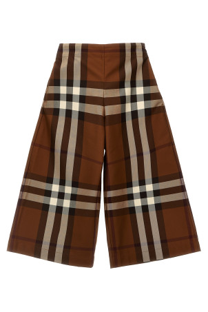 Штани «Деббі» коричневі (8069067DARKBIRCHBROWN) Штани «Деббі» коричневі (8069067DARKBIRCHBROWN)