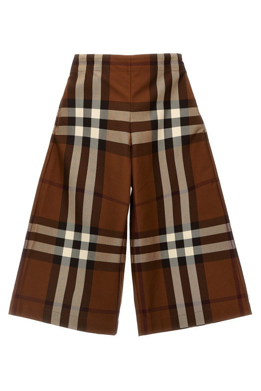 Штани «Деббі» коричневі (8069067DARKBIRCHBROWN) Штани «Деббі» коричневі (8069067DARKBIRCHBROWN)