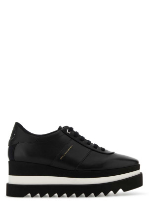 Black alter mat Sneakelyse sneakers Black STELLA McCARTNEY (810611AP0AM0)