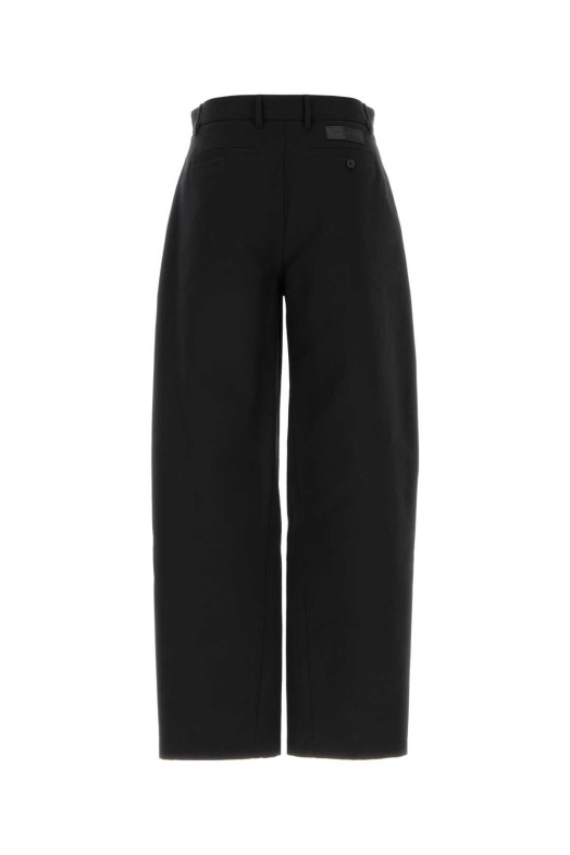 COUTURE SEAM TROUSERS GIVENCHY (BM51PS16TP)