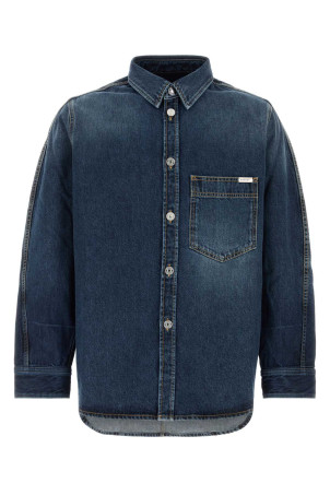 Denim shirt GIVENCHY (BM61AL5YDS)