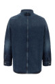 Denim shirt GIVENCHY (BM61AL5YDS)