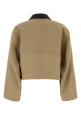 A-LINE COCOON SLEEVE JACKET Blue GIVENCHY (BW00SC164D)