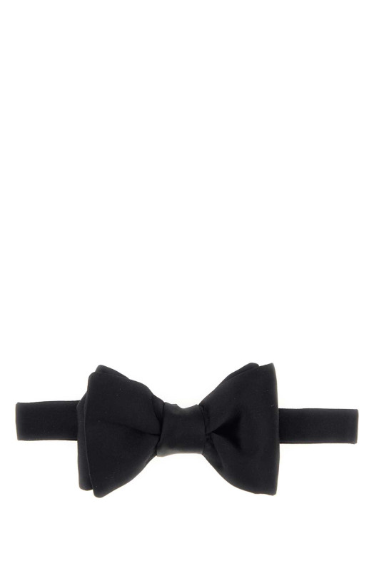 SATIN BOWTIE TOM FORD (SRM003SPS05)