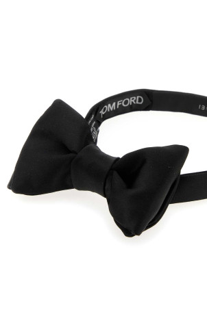 SATIN BOWTIE TOM FORD (SRM003SPS05)