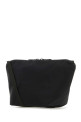 Black canvas crossbody bag HERVE' CHAPELIER (2885N)