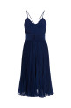 'Shoesino' dress Blue