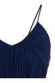 'Shoesino' dress Blue