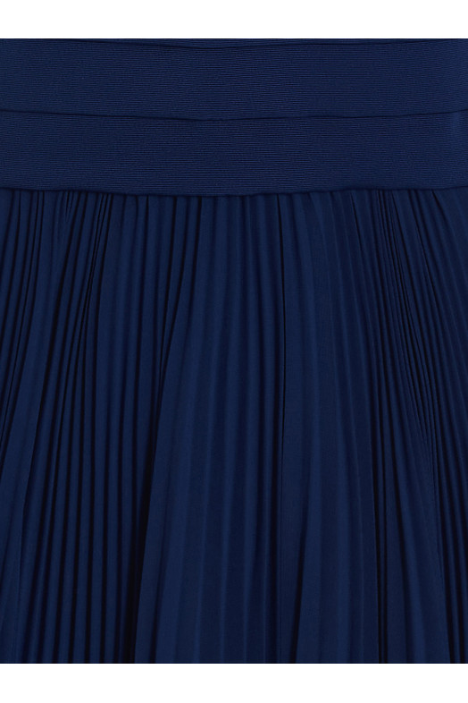 'Shoesino' dress Blue
