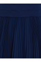 'Shoesino' dress Blue