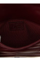 'GG Marmont' mini shoulder bag Red