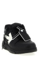 'Out Of Office' sneakers  Black-grey