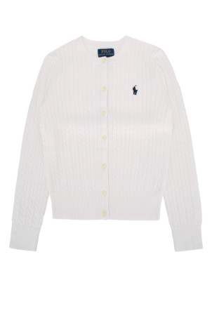MINI CABLE-TOPS-SWEATER POLO RALPH LAUREN JR (313543047)