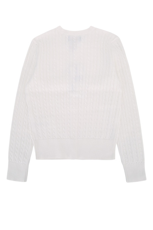 MINI CABLE-TOPS-SWEATER POLO RALPH LAUREN JR (313543047)