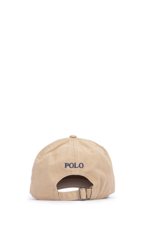 CLSC CAP-APPAREL ACCESSORIES-HAT POLO RALPH LAUREN JR (323552489)