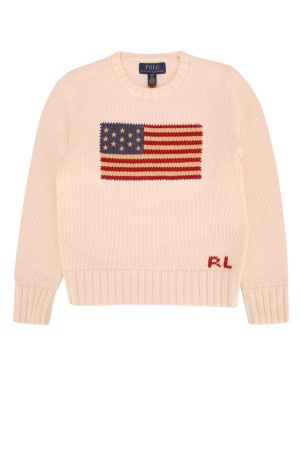SWEATER Black POLO RALPH LAUREN (323668285)