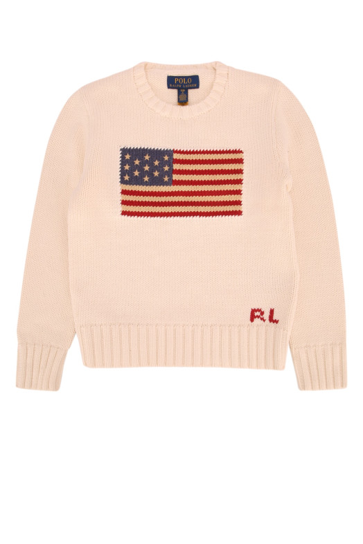 SWEATER Black POLO RALPH LAUREN (323668285)