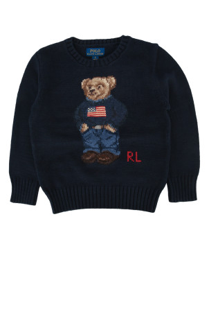 SWEATER POLO RALPH LAUREN (323668286)