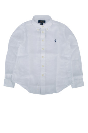 SHIRT Blue POLO RALPH LAUREN (323967600)