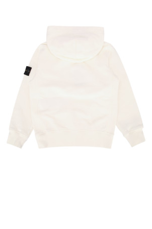 HOODIE SWEATER STONE ISLAND KIDS (610000420)