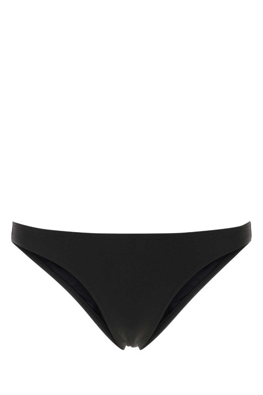 Black stretch Re-Nylon bikini bottom Black PRADA (70210S23113SV)