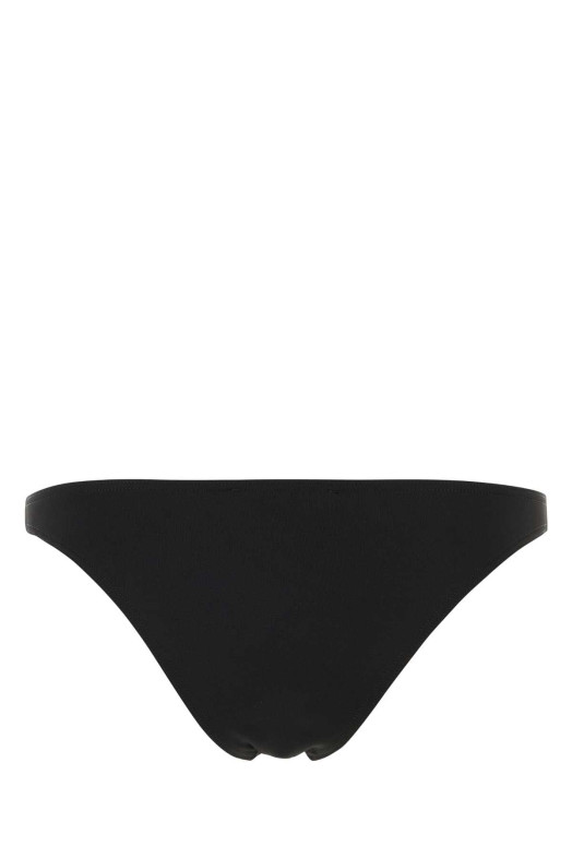 Black stretch Re-Nylon bikini bottom Black PRADA (70210S23113SV)
