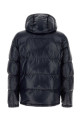 Navy blue nylon down jacket POLO RALPH LAUREN (710968281)