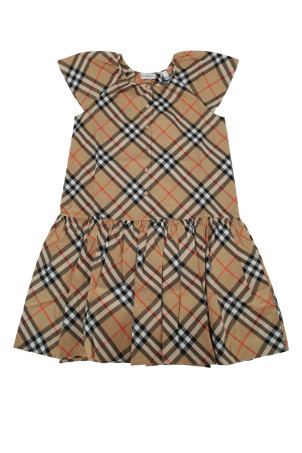 KG2 TALLEY B CHK BURBERRY JR (8100990)