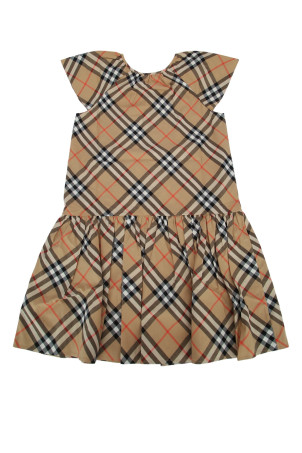 KG2 TALLEY B CHK BURBERRY JR (8100990)