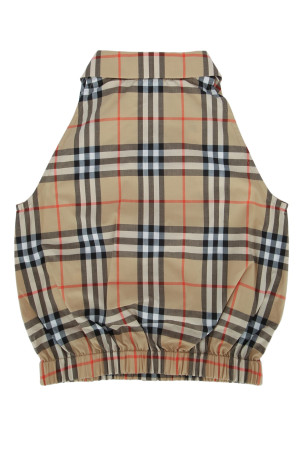 KG5 CHK MABEL S HS BURBERRY JR (8126210)