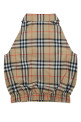 KG5 CHK MABEL S HS BURBERRY JR (8126210)