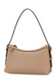 Powder leather shoulder bag GUCCI (847450AAFDV)