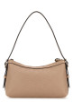 Powder leather shoulder bag GUCCI (847450AAFDV)