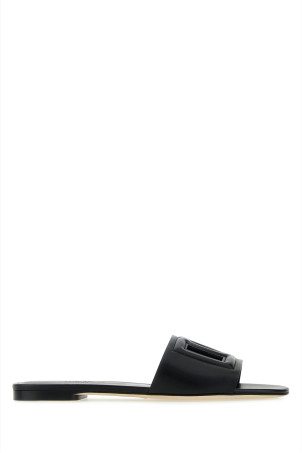 VIT.LISCIO Black DOLCE & GABBANA (CQ0436AY329)