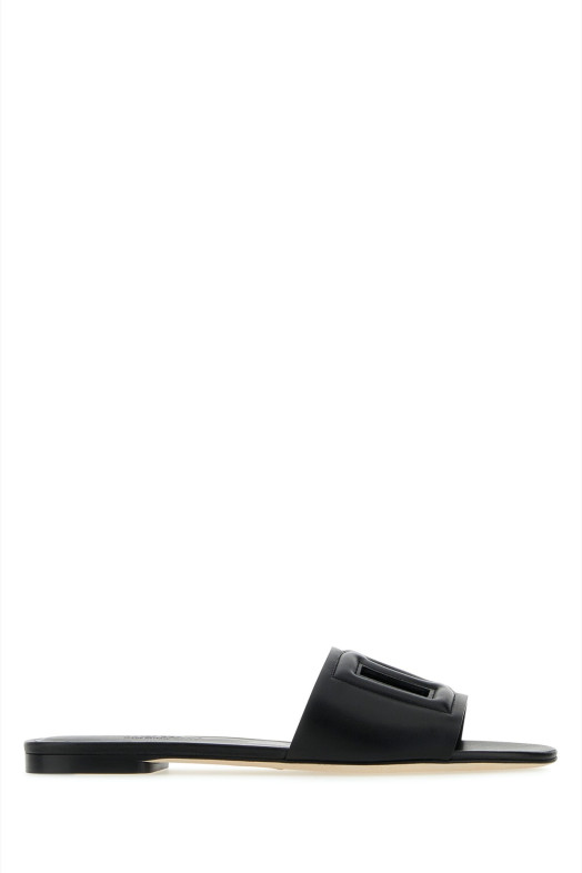VIT.LISCIO Black DOLCE & GABBANA (CQ0436AY329)