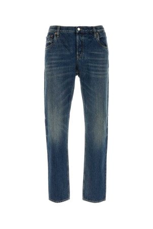 Denim jeans Blue PRADA (GEP427SOOO164B)