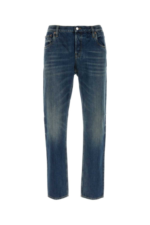 Denim jeans Blue PRADA (GEP427SOOO164B)