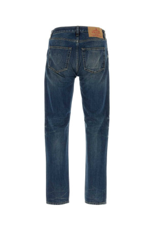 Denim jeans Blue PRADA (GEP427SOOO164B)