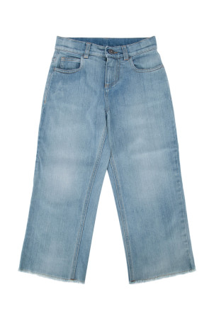 GOLDEN BOY'S MEDIUM LIGHT GOLDEN GOOSE DELUXE BRAND (GKP02411P002452)