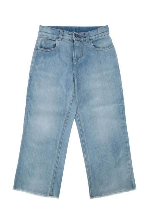GOLDEN BOY'S MEDIUM LIGHT GOLDEN GOOSE DELUXE BRAND (GKP02411P002452)