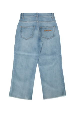 GOLDEN BOY'S MEDIUM LIGHT GOLDEN GOOSE DELUXE BRAND (GKP02411P002452)