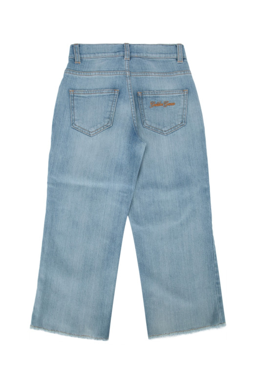 GOLDEN BOY'S MEDIUM LIGHT GOLDEN GOOSE DELUXE BRAND (GKP02411P002452)