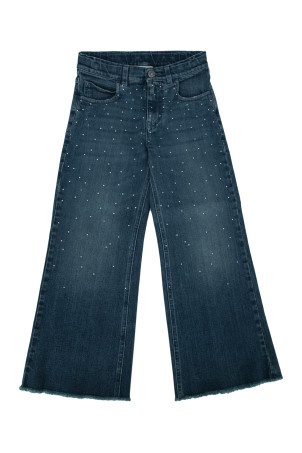 JOURNEY GIRL'S BOOTCUT ME GOLDEN GOOSE DELUXE BRAND (GKP02622P002479)