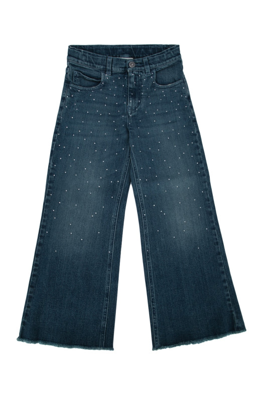 JOURNEY GIRL'S BOOTCUT ME GOLDEN GOOSE DELUXE BRAND (GKP02622P002479)