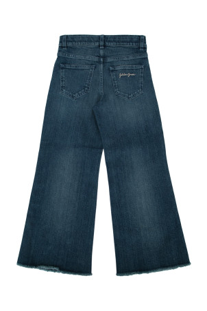 JOURNEY GIRL'S BOOTCUT ME GOLDEN GOOSE DELUXE BRAND (GKP02622P002479)